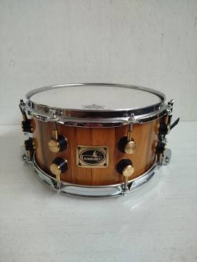 rullante Tamburo Vintage 1992