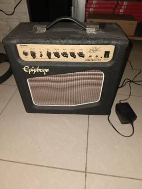 Amplificatore Epiphone
