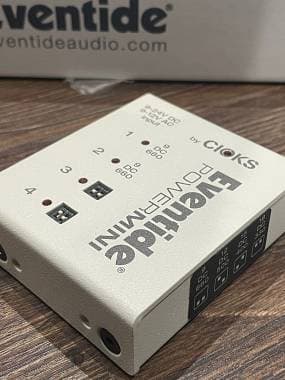 Eventide by CIOKS Powermini - alimentatore per pedali