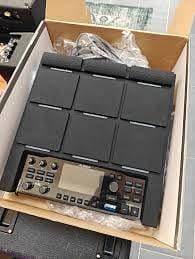 Alesis STRIKE MULTI PAD