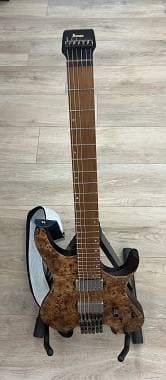 Ibanez q52-pb-abs