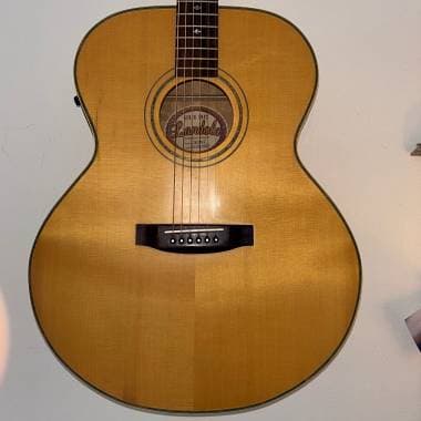 Landola JE 855 Jumbo