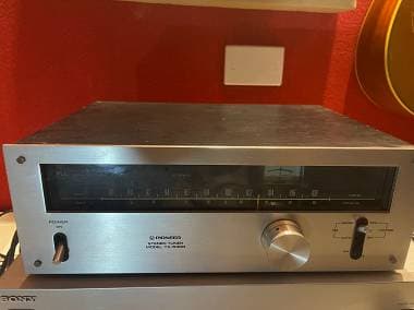 Pioneer TX-5300  Sintonizzatore Radio