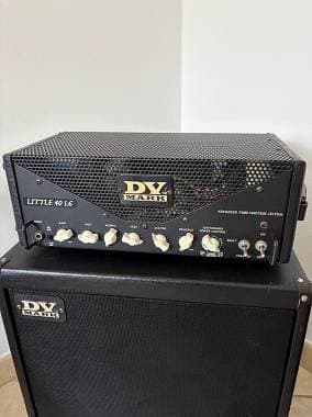 DV Mark Little 40 l6