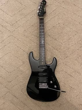 Fernandes the function SSH40 limited