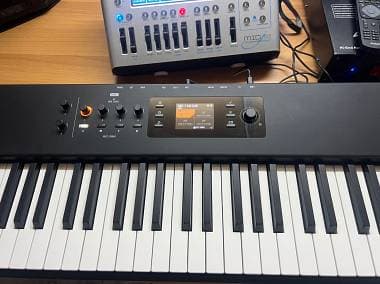 Studiologic Sl88 MK2