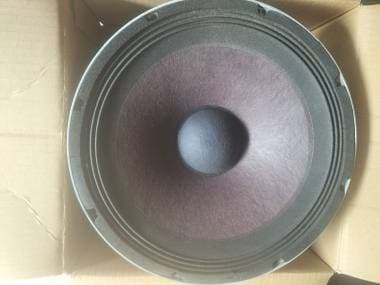 JBL JBL 262F-1