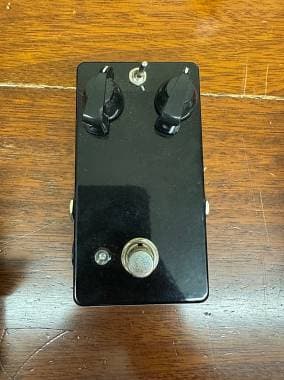 Ananashead effects fuzz