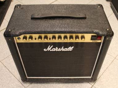 Marshall DSL20CR USATO cod. 41926