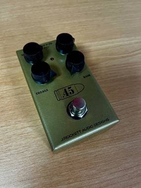 J.Rockett Audio Designs Caliber 45