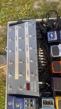 Vinteck tb 10