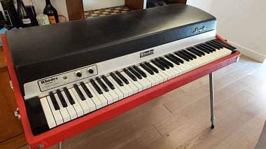 Rhodes Mark I 73 (1978)