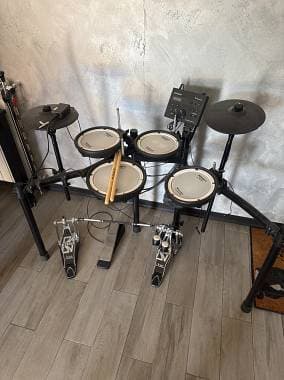 Roland TD-07