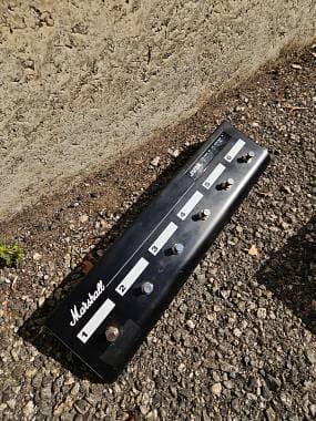 Marshall PEDL-00044 - 91105 footswitch