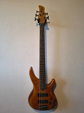 Basso Yamaha TRBX 605
