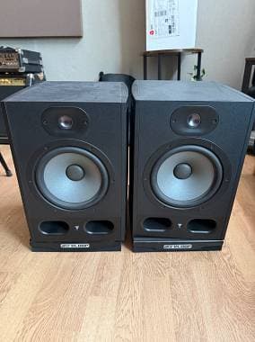 Focal Alpha 80 + Supporto