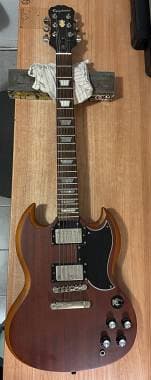 Epiphone SG G-400