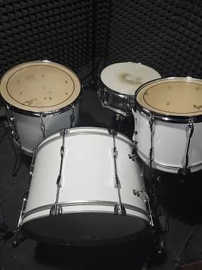 Premier Custom 14 16 24 + 14 x 5,5
