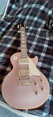 Epiphone Les Paul 60 standard nuova