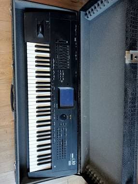 Korg i30 HD