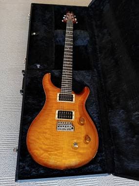PRS Guitars PAUL REED SMITH CUSTOM 24 (ANNO 2011) MADE IN USA