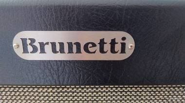Brunetti single man