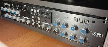 Solid State Logic THE BUS+