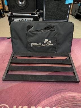 Palmer Pedalbay 60