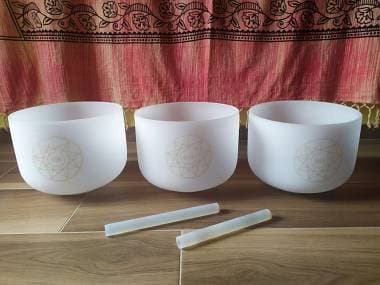 Campane di Cristallo Meinl