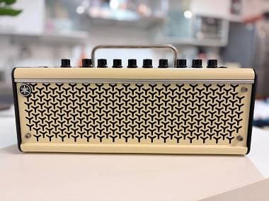 Yamaha THR 10II Wireless