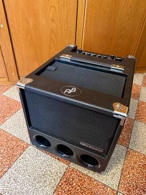 Phil Jones Bass Neo-Power