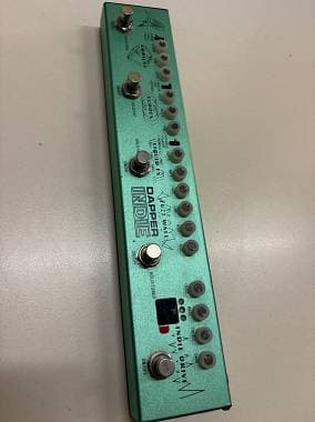 VALETON Dapper Indie VES-5  Pedaliera multieffett
