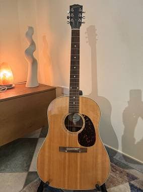 Gibson J15