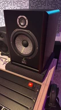 Focal Solo6 be