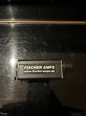 Carl Fischer Pre cuffie