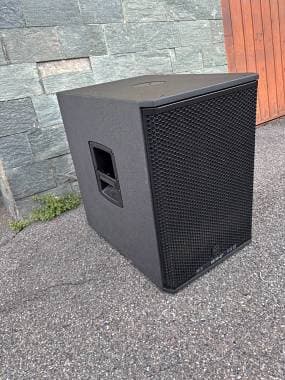 sub RCF 705 mk3