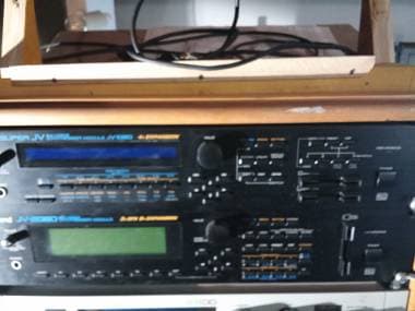 Roland Jv 1080