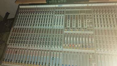 AP Audio APB-DynaSonics Spectra Series 40ch