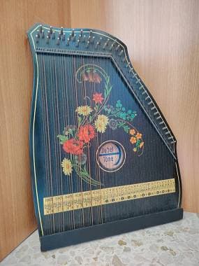 Arpa vintage (made in Germany)