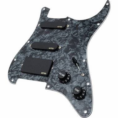 EMG Emg Steve Lukather Set mancino/left