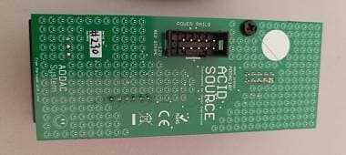 ADDAC 107 Acid Source