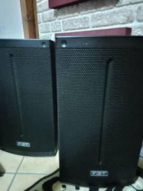 FBT X Lite 110a