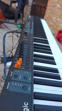 Studiologic Numa compact 2x