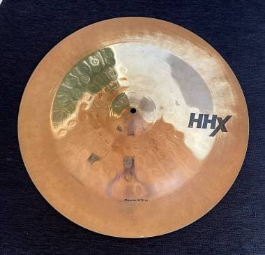Sabian HHX Chinese 20