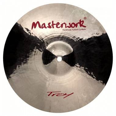 Masterwork TROY 13'' HI HAT