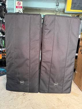 COVER BAG RCF NX 985-A