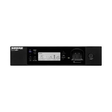 SHURE GLXD14R+ GUITAR WIRELESS