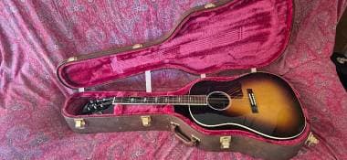 Gibson Advanced Jumbo Original