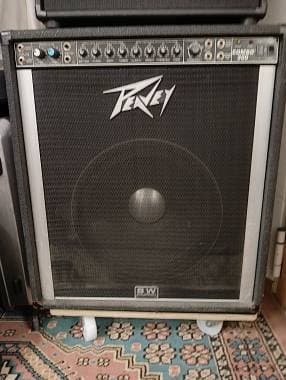 Peavey COMBO 300