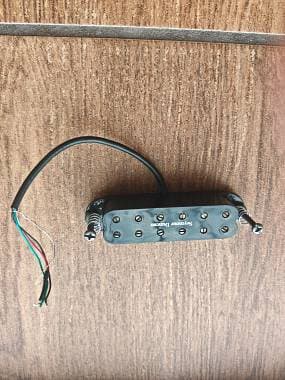 Seymour Duncan SL59-1 B JBJR